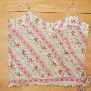 BUNDLE of 6 Cute Summer Tops